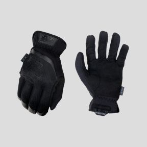 Taktische Handschuhe Fastfit - Schwarz - Mechanix