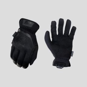 Taktische Handschuhe Fastfit - Schwarz - Mechanix