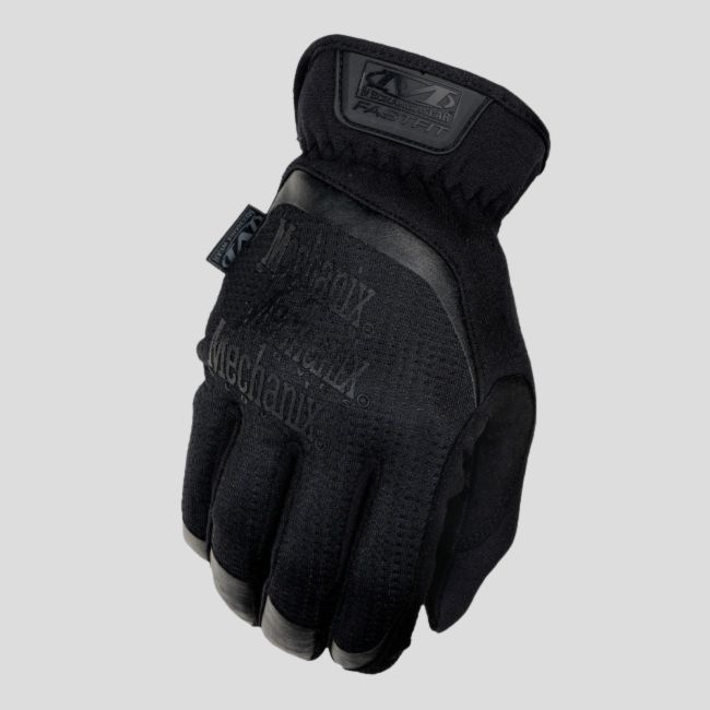 Fastfit tactische handschoenen - Zwart - Mechanix