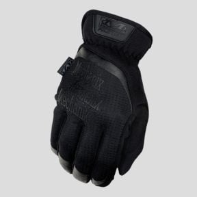 Fastfit tactische handschoenen - Zwart - Mechanix