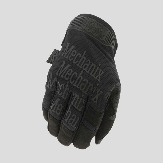 Original Gloves - Black - Mechanix