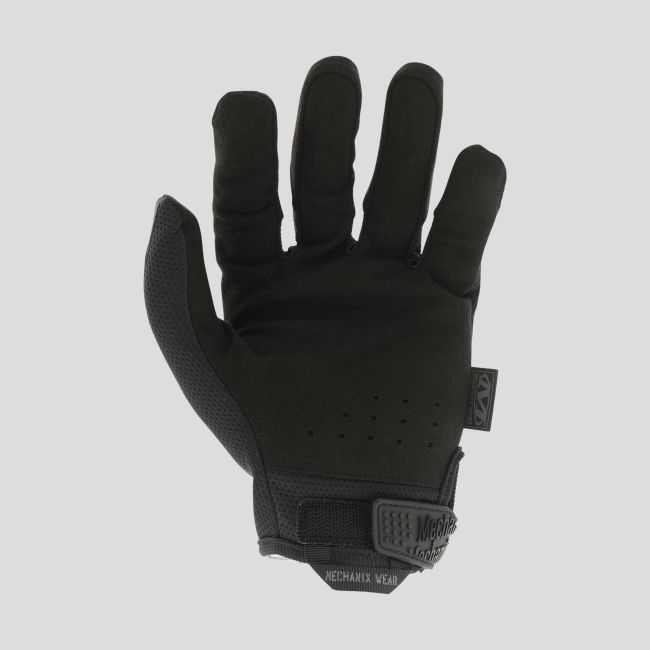 Rękawice Original - Czarne - Mechanix