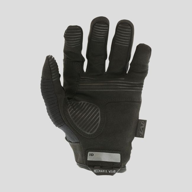 Guanti con protezione nocche M-Pact 3 - Nero - Mechanix