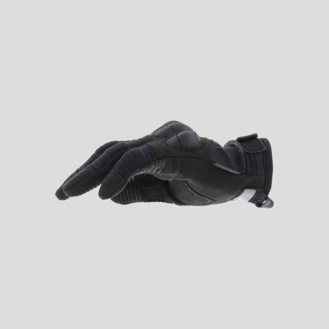Guanti con protezione nocche M-Pact 3 - Nero - Mechanix