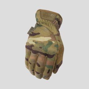 Guanti tattici Fastfit - Multicam - Mechanix