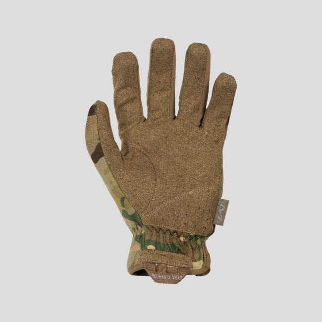 Rękawice taktyczne Fastfit - Multicam - Mechanix