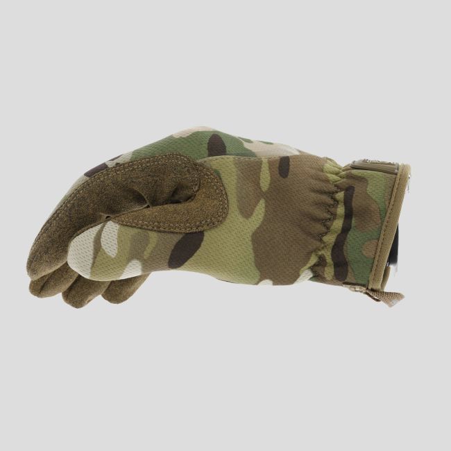Guanti tattici Fastfit - Multicam - Mechanix