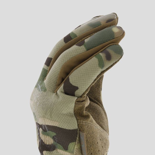 Rękawice taktyczne Fastfit - Multicam - Mechanix