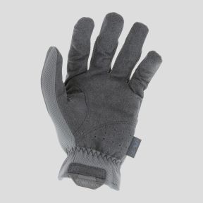 Luvas táticas Fastfit - Wolf Grey - Mechanix
