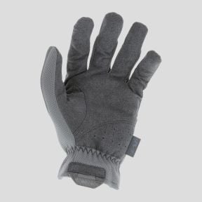 Luvas táticas Fastfit - Wolf Grey - Mechanix