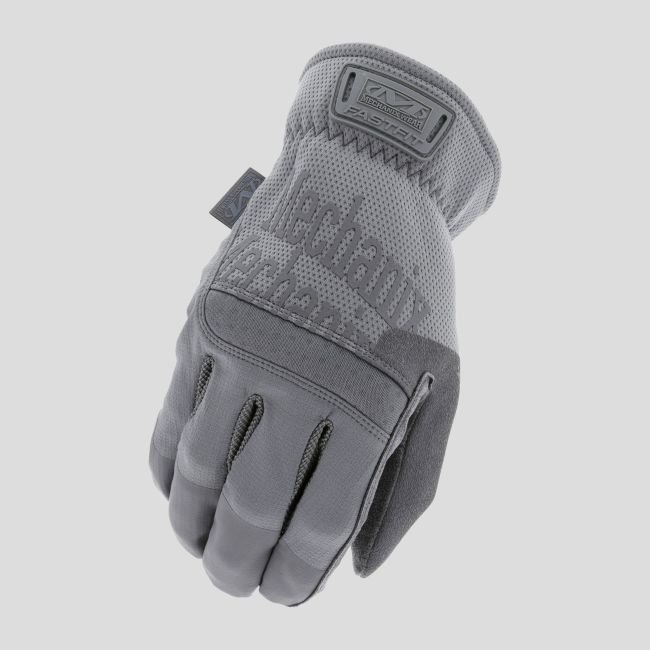 Gants tactiques Fastfit - Wolf Grey - Mechanix