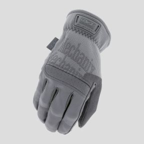 Luvas táticas Fastfit - Wolf Grey - Mechanix