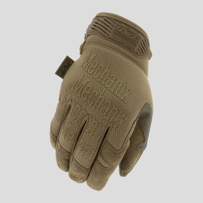 Luvas Original - Coyote - Mechanix