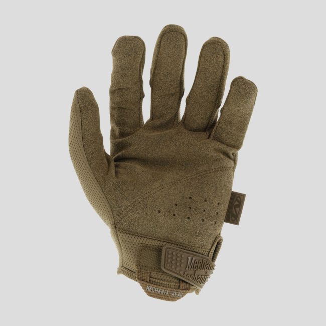 Handschoenen Original - Coyote - Mechanix