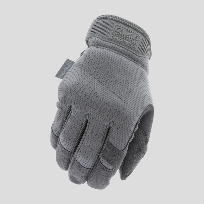 Handschuhe Original - Wolf Grey - Mechanix