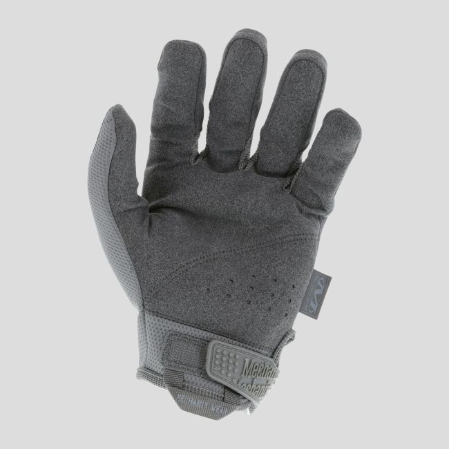 Guantes Original - Gris Lobo - Mechanix