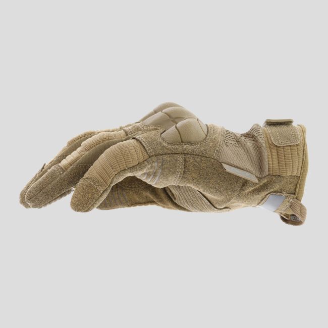Guanti rinforzati M-Pact 3 - Coyote - Mechanix