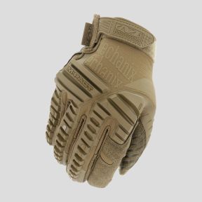 Handschuhe M-Pact - Coyote - Mechanix