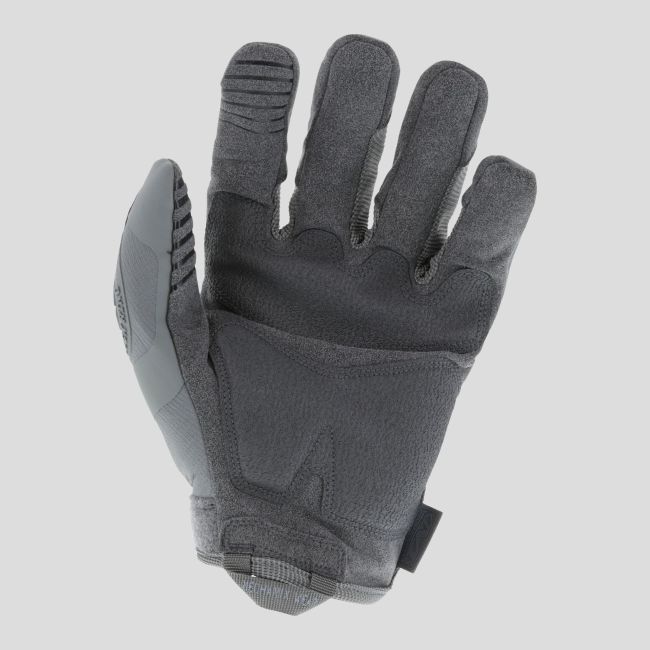 Rękawice M-Pact - Wolf Grey - Mechanix
