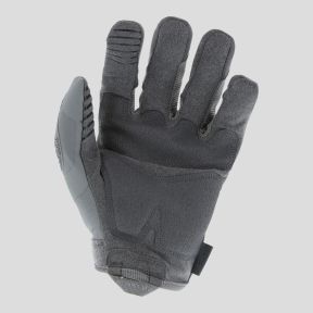 Handschuhe M-Pact - Wolf Grey - Mechanix