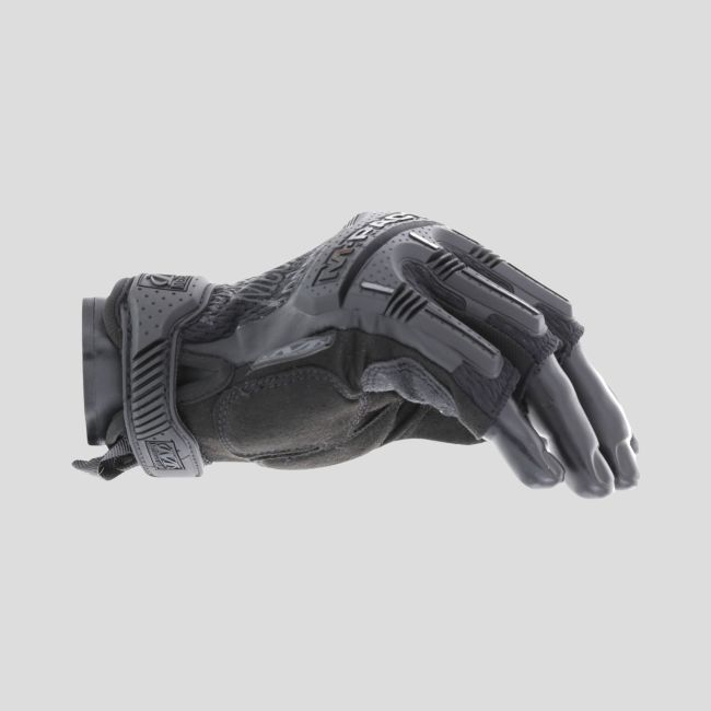 Rękawiczki bez palców M-Pact - Czarne - Mechanix