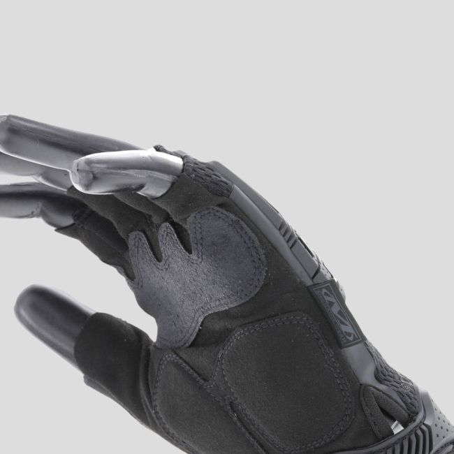 Fingerlose Handschuhe M-Pact - Schwarz - Mechanix