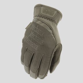 Guantes Tácticos Fastfit - Verde Oliva - Mechanix