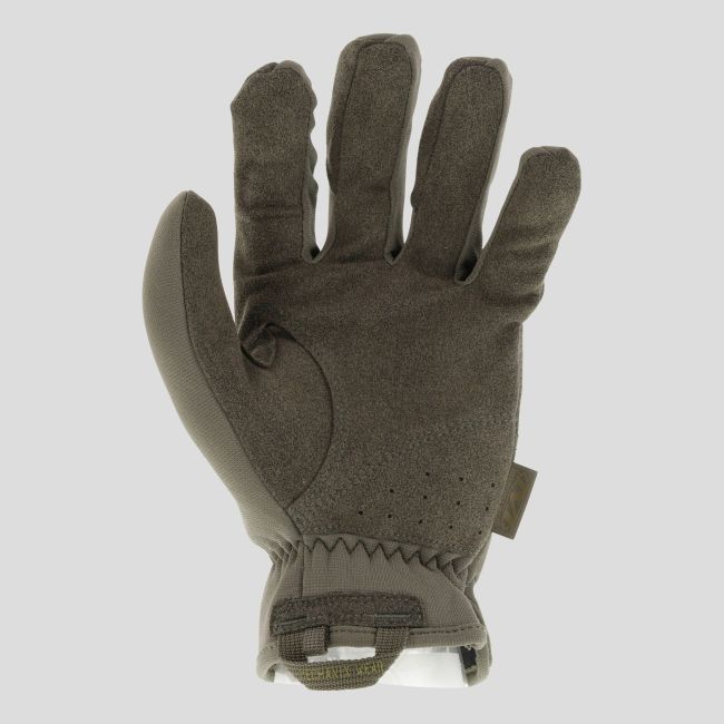 Guanti Tattici Fastfit - Verde Oliva - Mechanix
