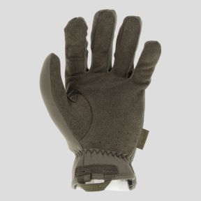 Luvas Táticas Fastfit - Verde Oliva - Mechanix