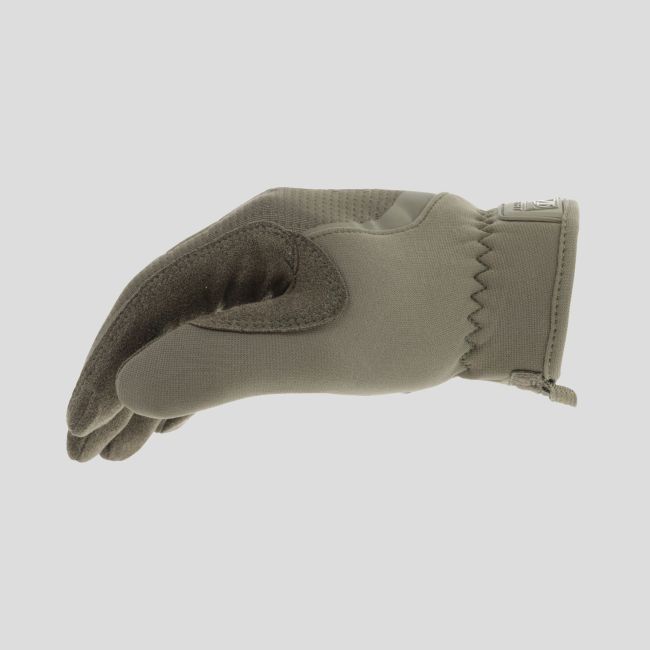 Taktische Handschuhe Fastfit - Oliv Grün - Mechanix