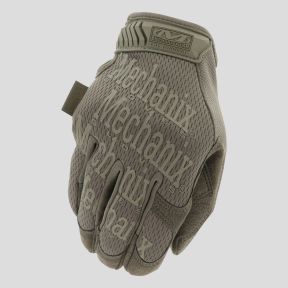 Handschoenen Original - Olijfgroen - Mechanix