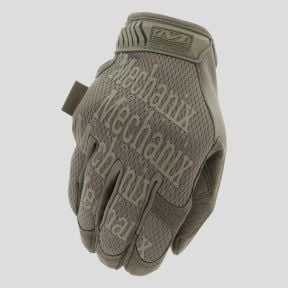 Handschuhe Original - Oliv Grün - Mechanix