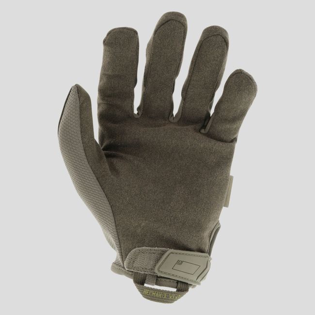 Guanti Original - Verde Oliva - Mechanix