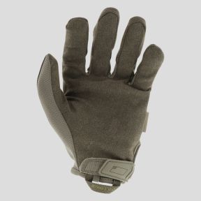 Handschoenen Original - Olijfgroen - Mechanix