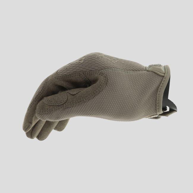 Gants Original - Vert Olive - Mechanix