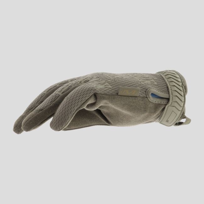 Gants Original - Vert Olive - Mechanix