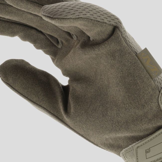 Handschuhe Original - Oliv Grün - Mechanix