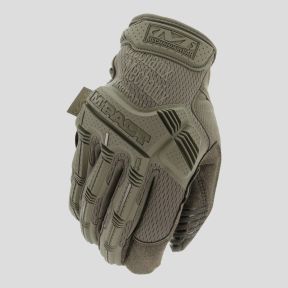 Guantes M-Pact - Verde Oliva - Mechanix