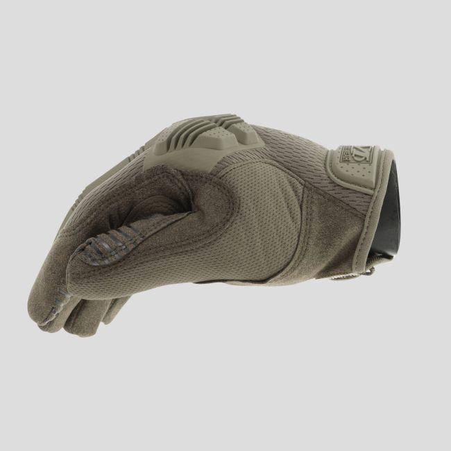 Handschoenen M-Pact - Olijfgroen - Mechanix