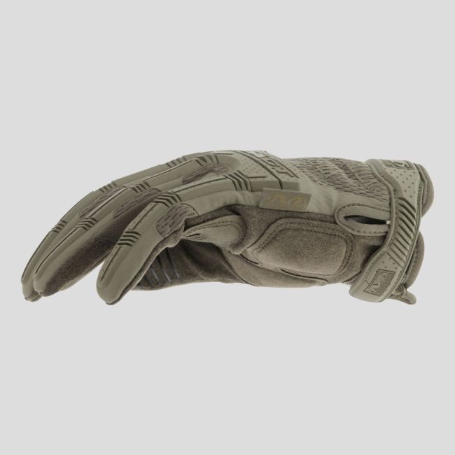 Luvas M-Pact - Verde Oliva - Mechanix