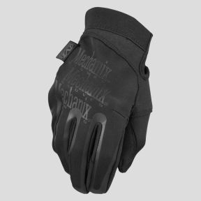 Handschoenen voor koud weer Element - Zwart - Mechanix