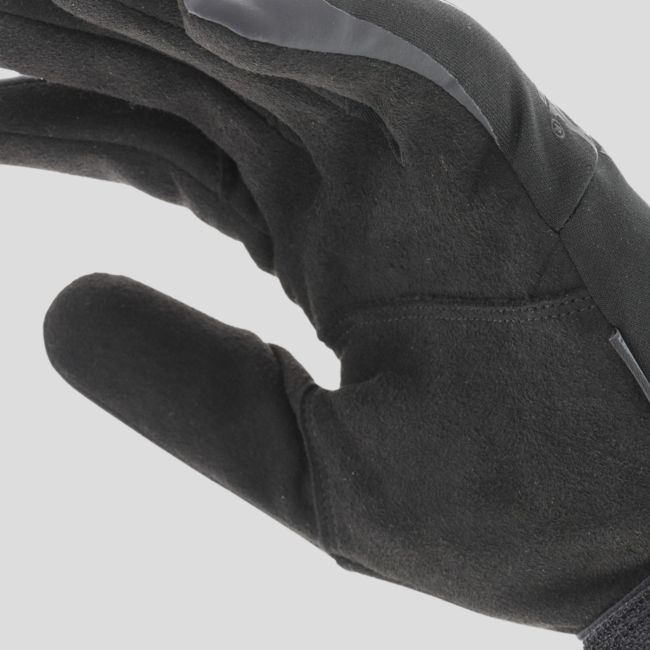 Handschoenen voor koud weer Element - Zwart - Mechanix