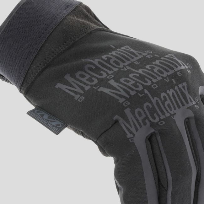 Luvas para tempo frio Element - Preto - Mechanix