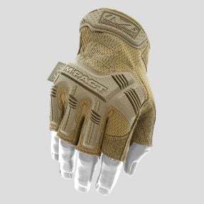 Mitaines M-Pact - Coyote - Mechanix