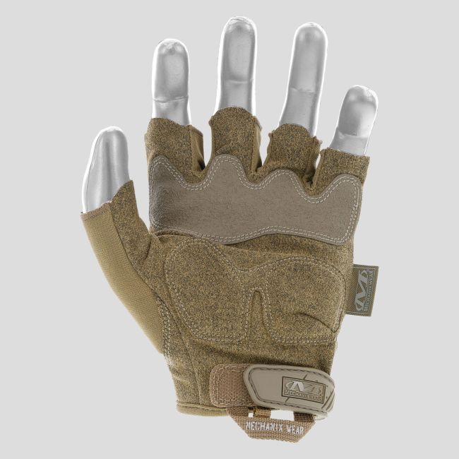 Mitaines M-Pact - Coyote - Mechanix