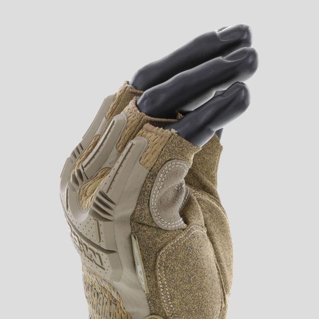 Fäustlinge M-Pact - Coyote - Mechanix