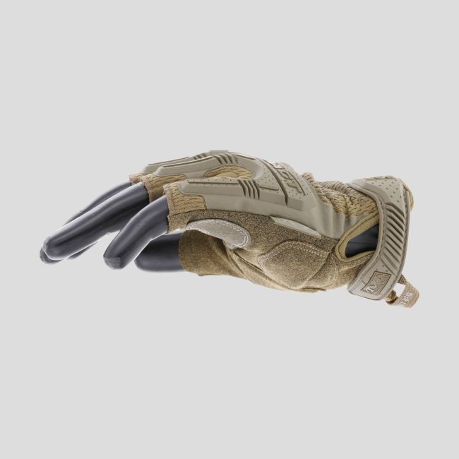 Fäustlinge M-Pact - Coyote - Mechanix