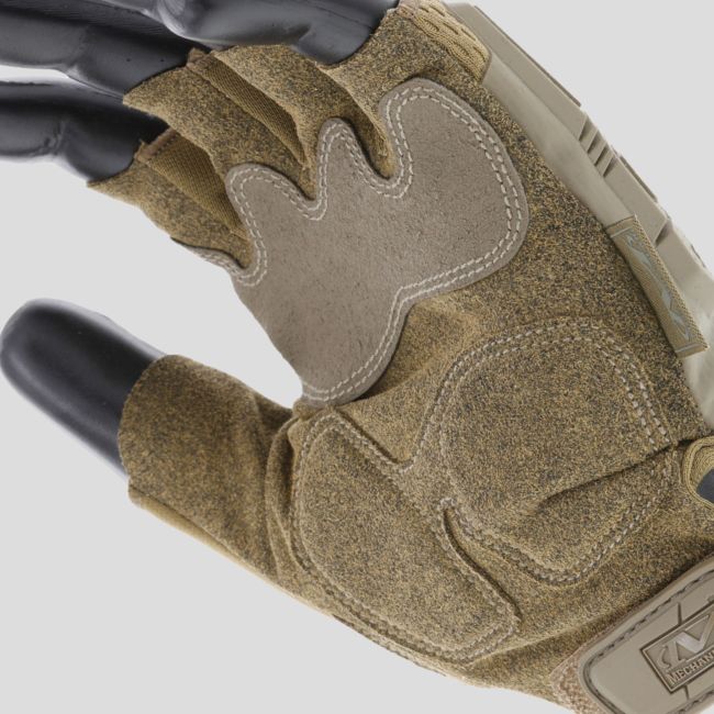 Wanten M-Pact - Coyote - Mechanix