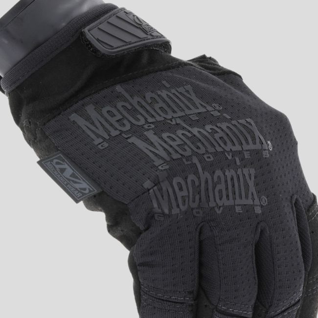 Luvas Specialty Vent - Preto - Mechanix