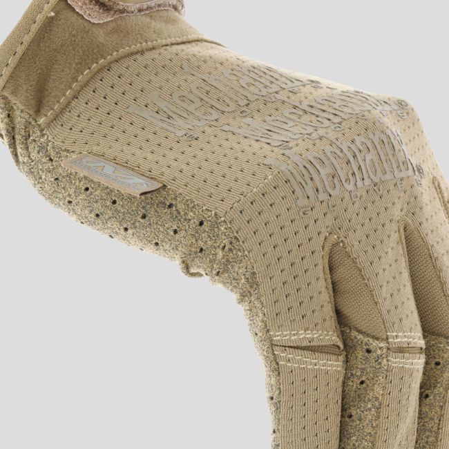 Gants Specialty Vent - Coyote - Mechanix